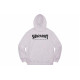 Supreme Week 5 x Thrasher Hooded Sweatshirt