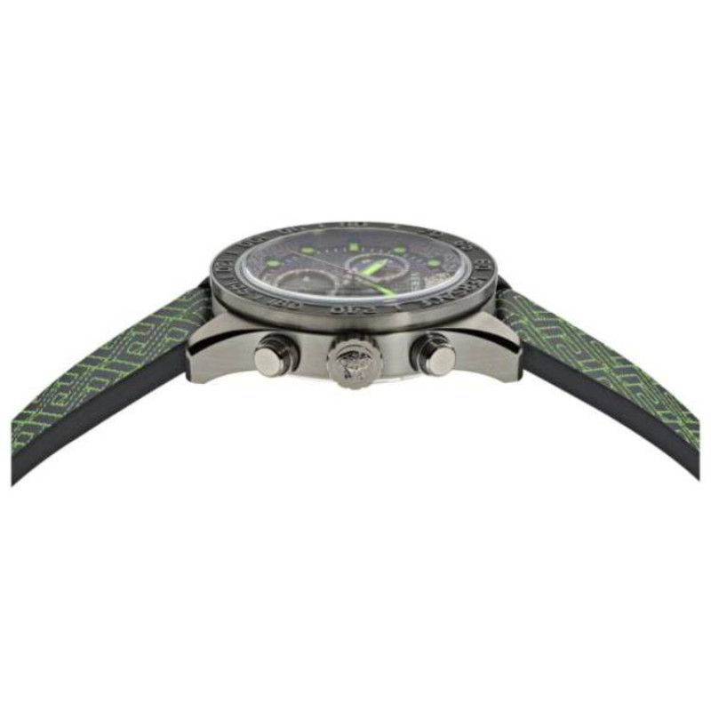 VERSACE 43mm 50 VE6K00223