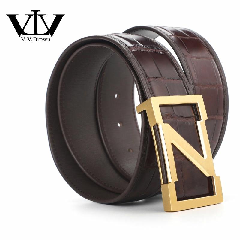 V.V.Brown Z 3.8cm