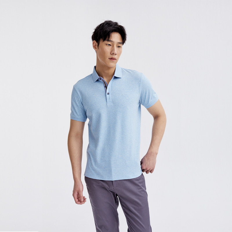 SEPTWOLVES Polo