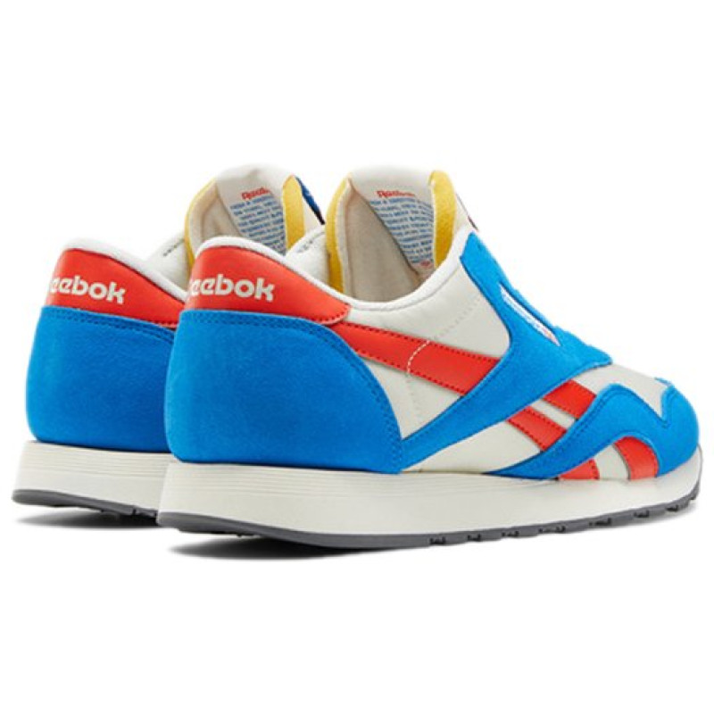 Reebok classic nylon