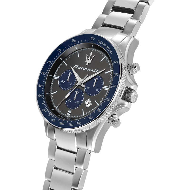Maserati 44mm