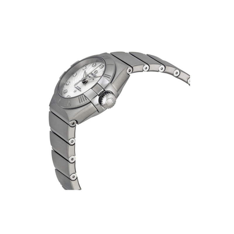 OMEGA 100 27mm 123.10.27.20.55.001