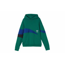 adidas originals Ts Sweat Hoody Logo