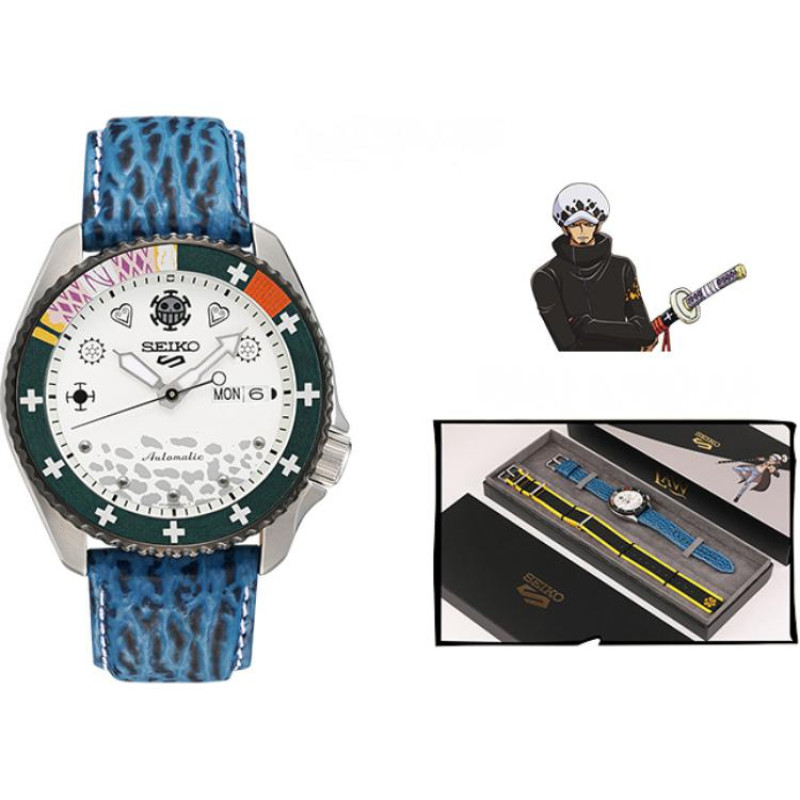 SEIKO SRPG99K1
