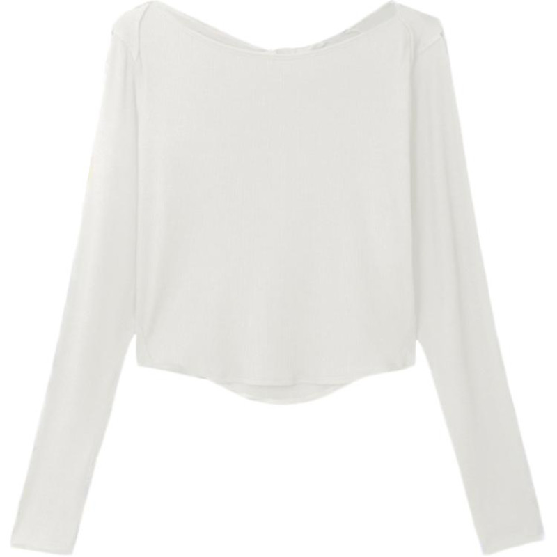 lululemon SS23 Modal Silk Twist-Back T