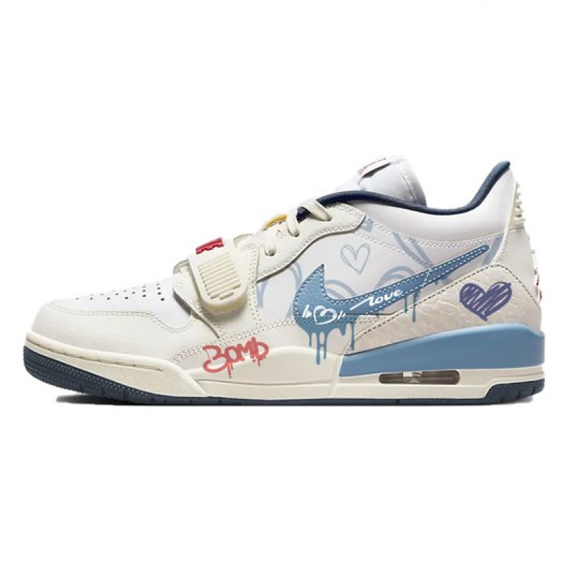 Jordan Legacy 312