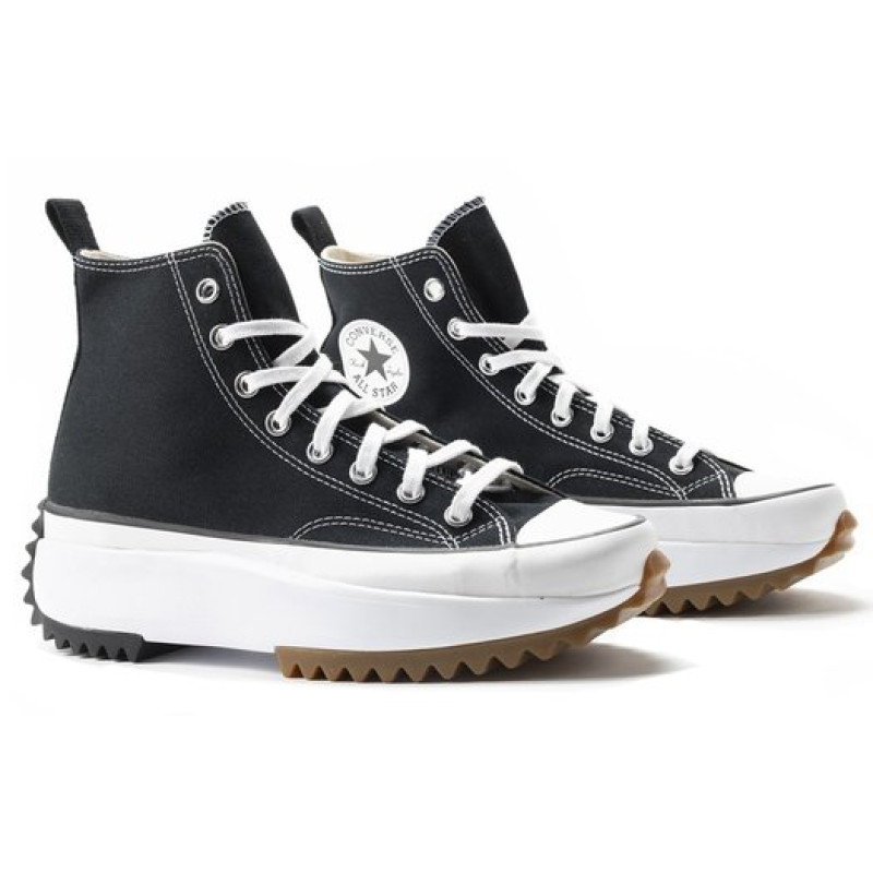 Converse Run Star Hike