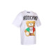 MOSCHINO SS21 ItalanT