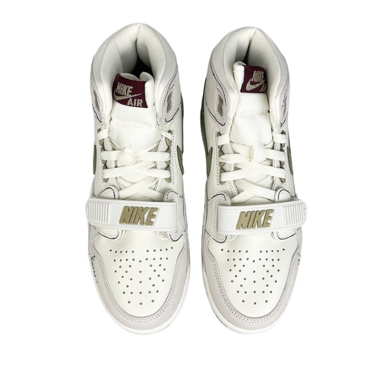 Jordan Legacy 312 BNK