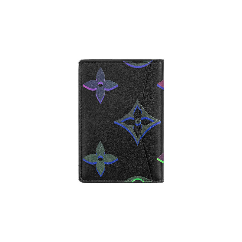LOUIS VUITTON Pocket Organizer