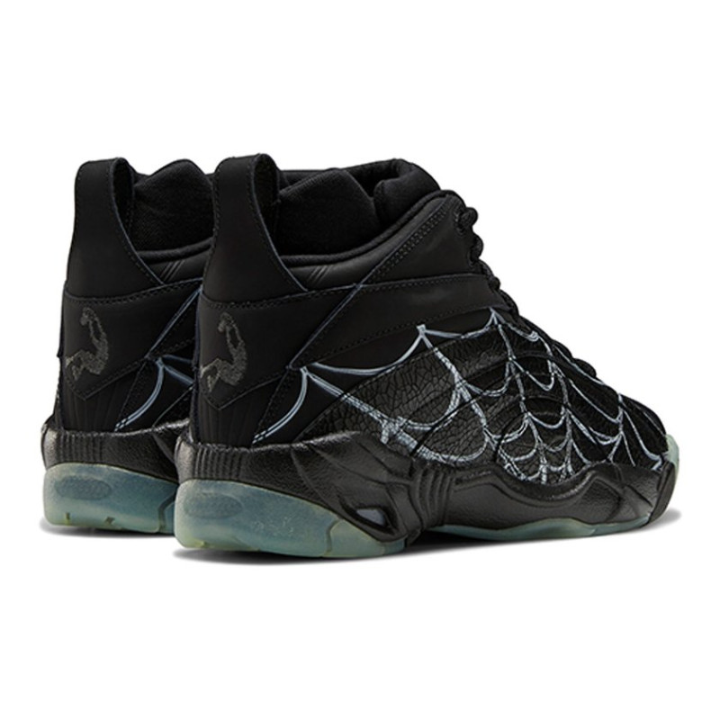 Reebok Shaqnosis 