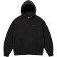 Supreme SS25 WEEK1 Small Box Hooded Sweatshirt logo