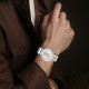 MIDO 42mm 100 M8340.4.12.1