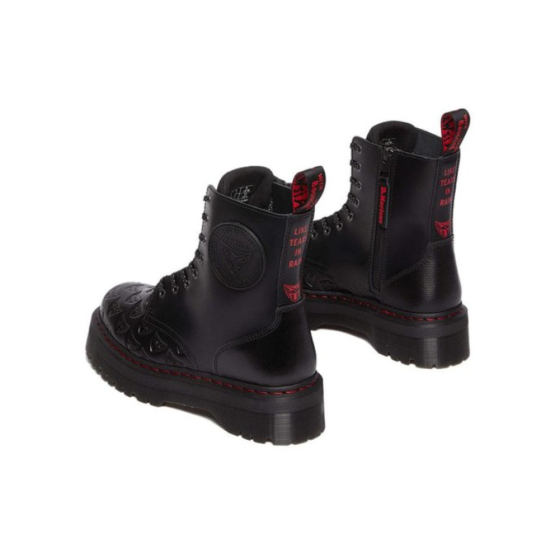 WARNER BROS. x Dr.Martens JADON WB100 5cm