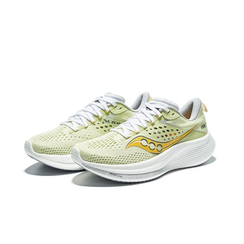 Saucony Ride 17