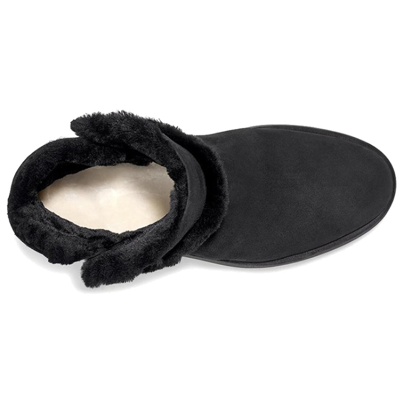 UGG Classic Mini Spill Seam Blvd