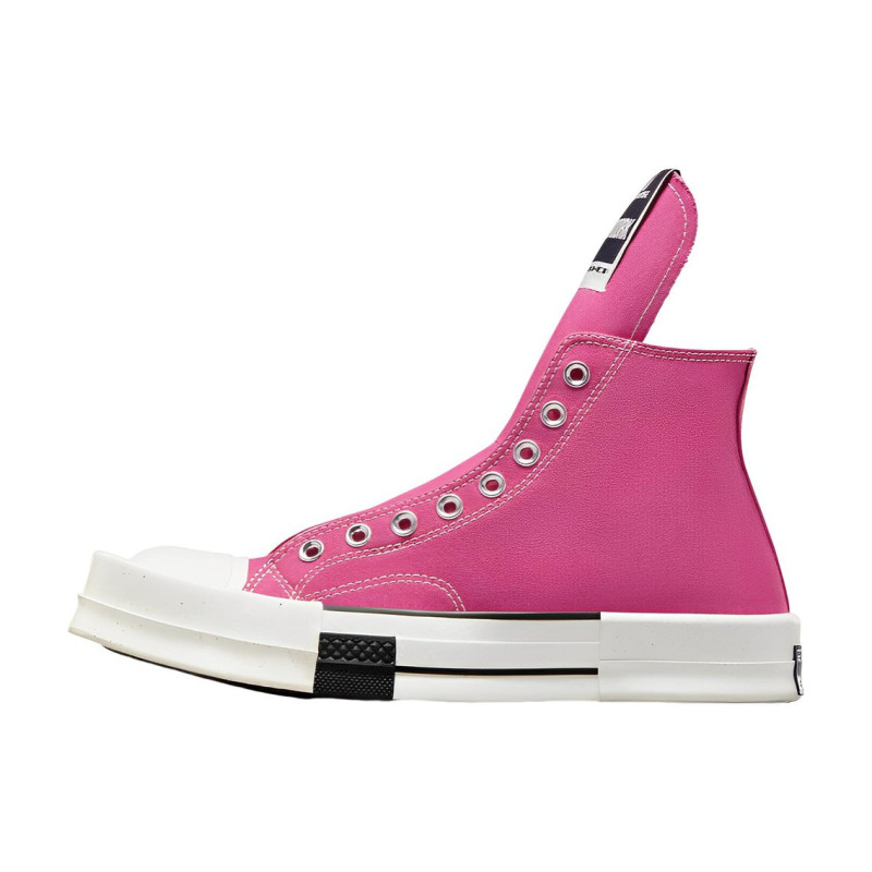 Rick Owens DRKSHDW x Converse 1970s