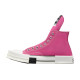 Rick Owens DRKSHDW x Converse 1970s