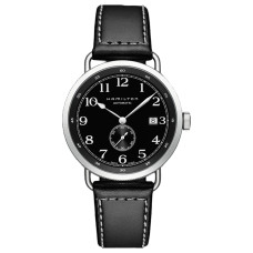 HAMILTON 100 40mm