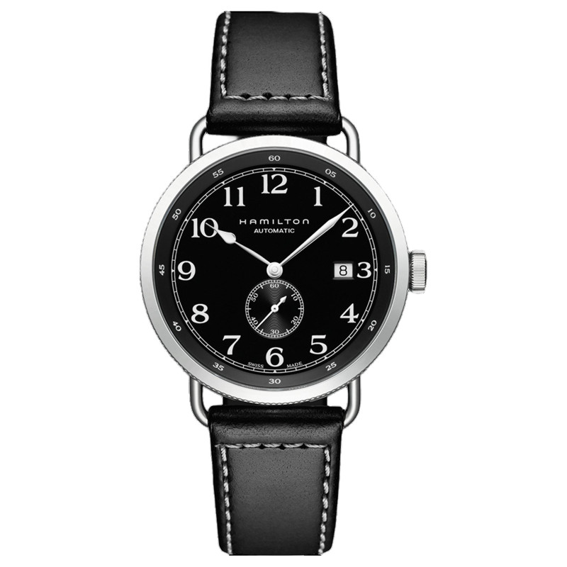 HAMILTON 100 40mm