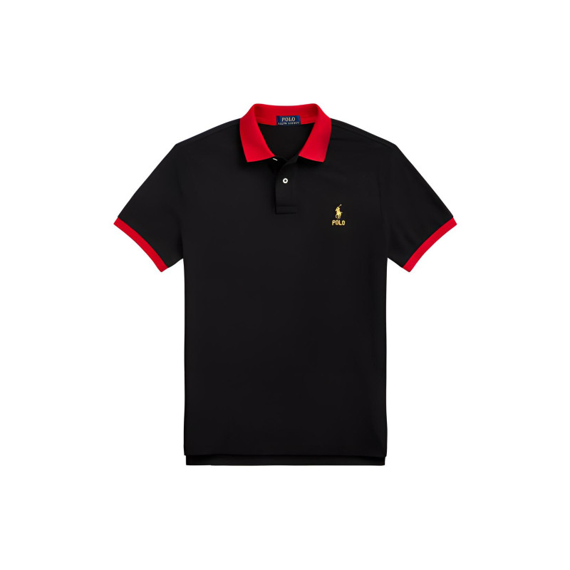 Polo Ralph Lauren SS23 LogoPolo