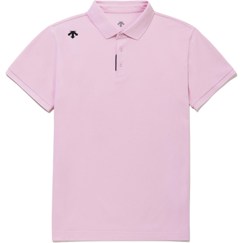 DESCENTE LogoPolo