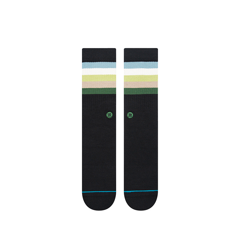Stance 1