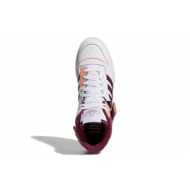 adidas originals FORUM Exhibit Mid