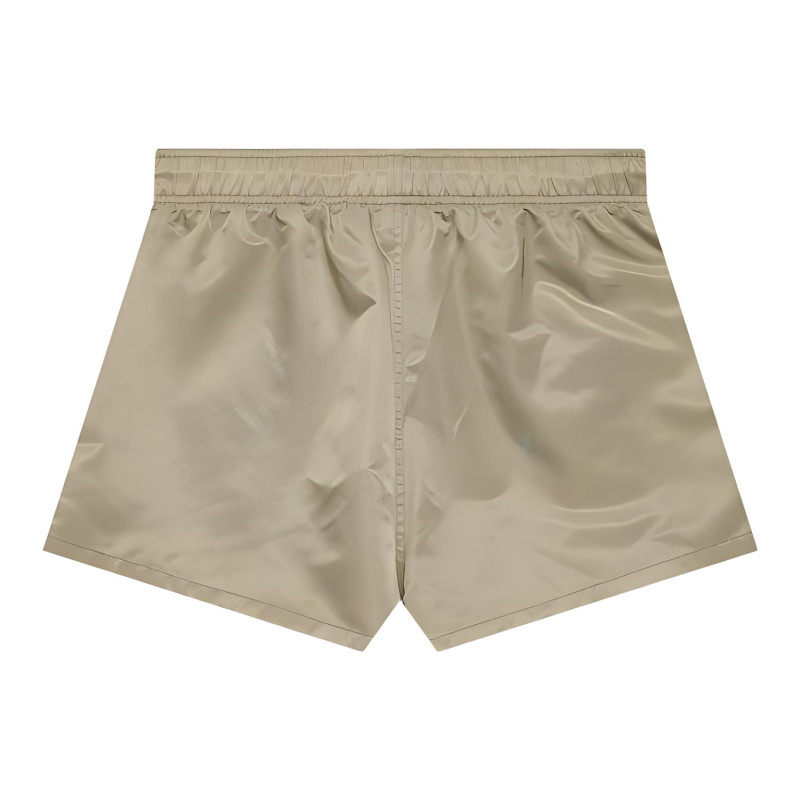 Fear of God Essentials SS22 Running Short Oak