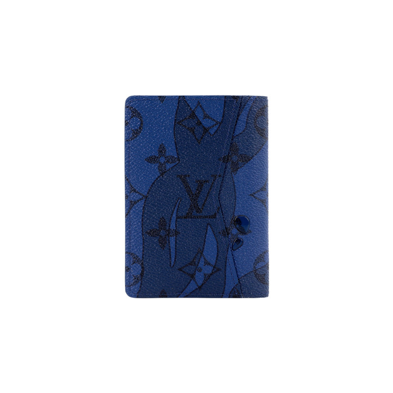 LOUIS VUITTON Pocket Organizer