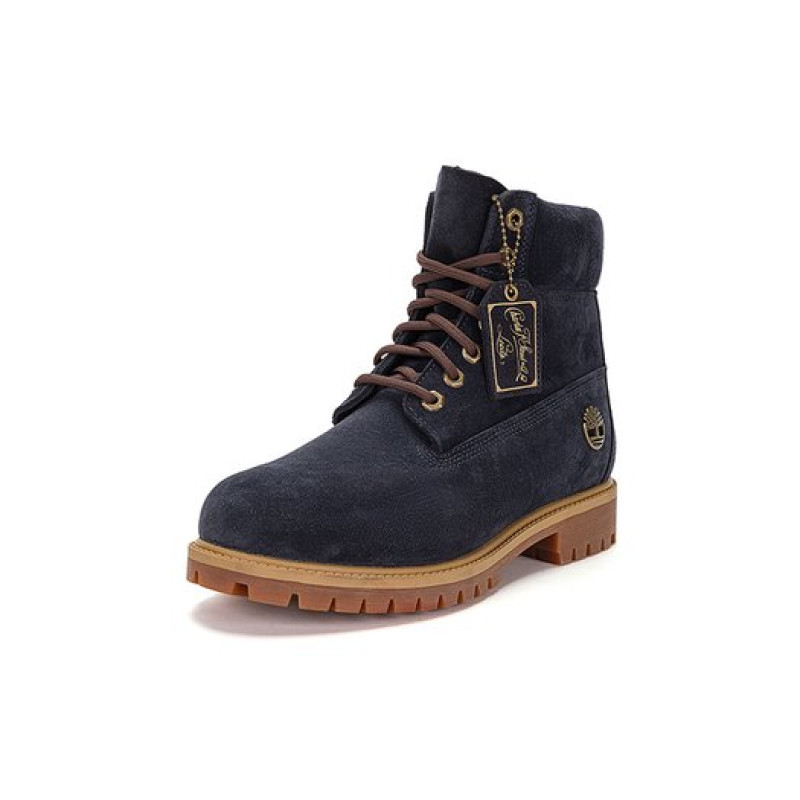 Timberland