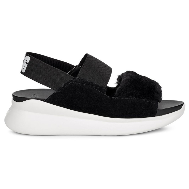 UGG Silverlake
