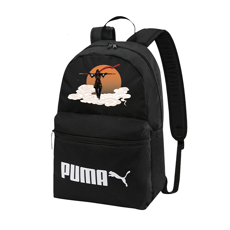 PUMA logo