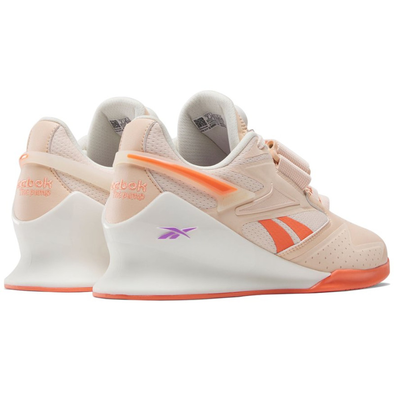 Reebok LEGACY LIFTER III