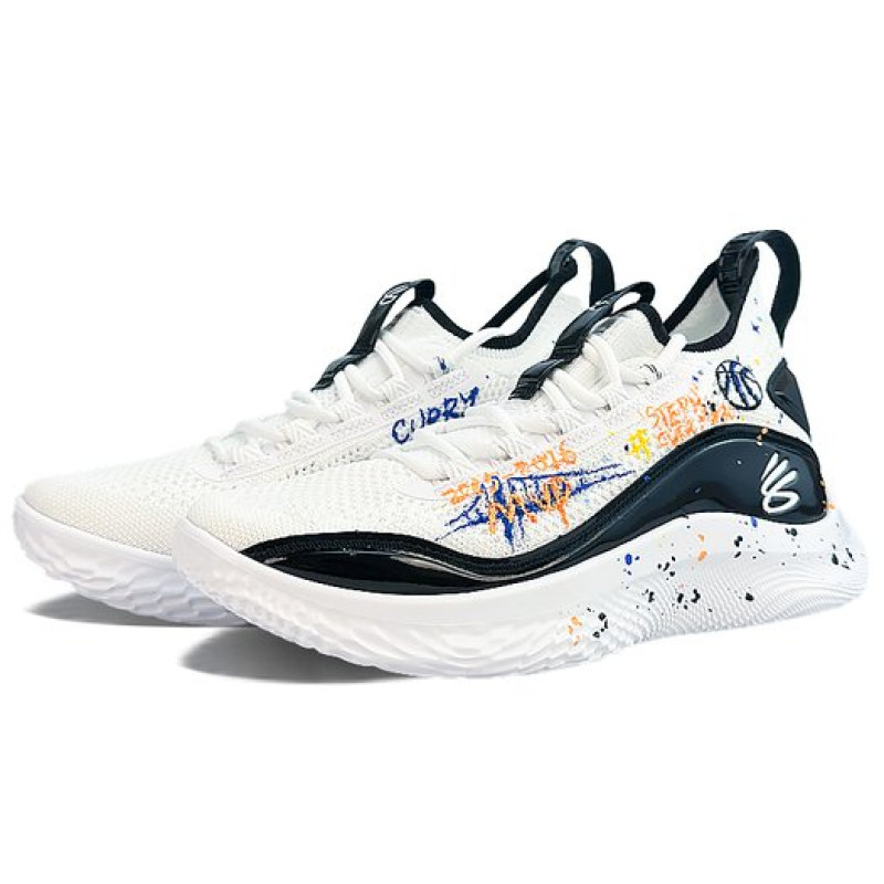Under Armour Curry 8 Team
