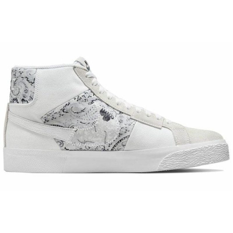 Nike Blazer Mid Edge