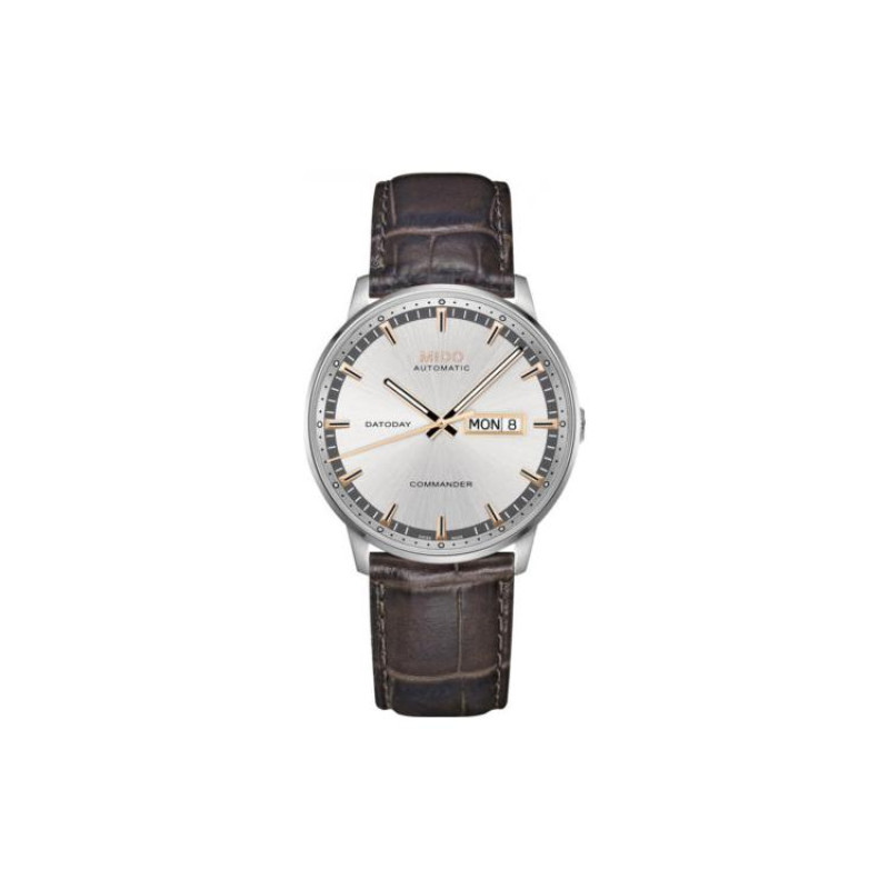 MIDO 50 40mm M016.430.16.031.80