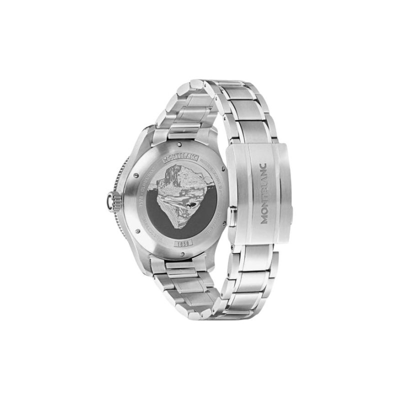 MONTBLANC1858 300 41mm