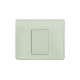 HERMES Roulis Slim Evercolor 0S Vert Fizz