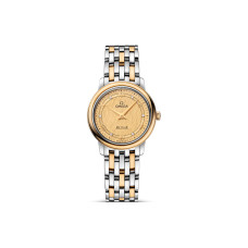 OMEGA 27.4mm K18k 424.20.27.60.58.004