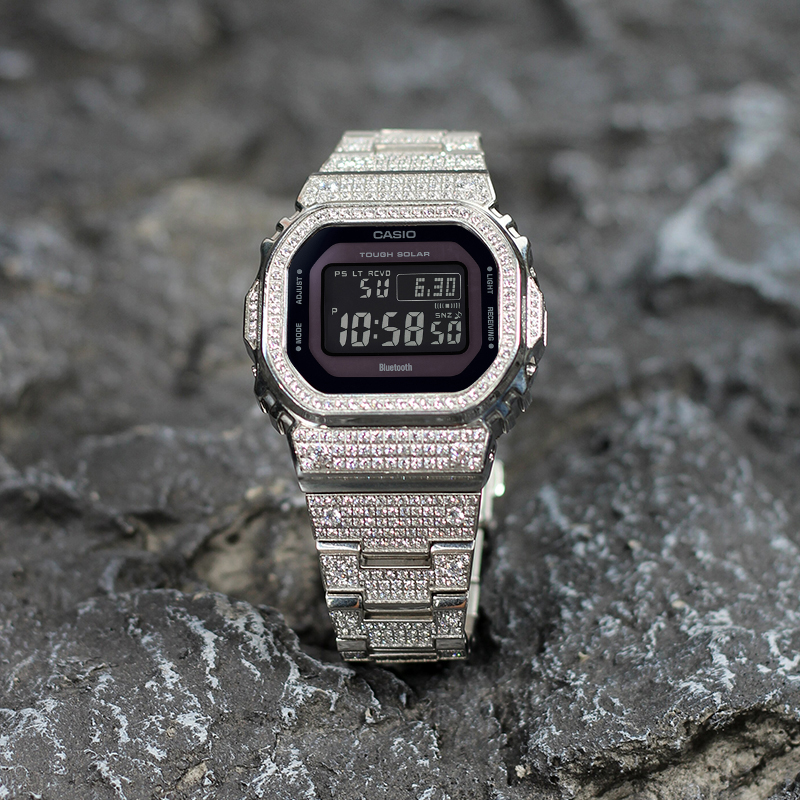 CASIO GW-B5600BC-1B