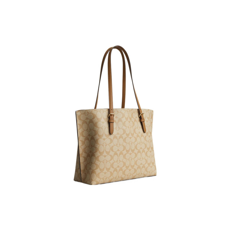 COACH Mollie 34 Tote