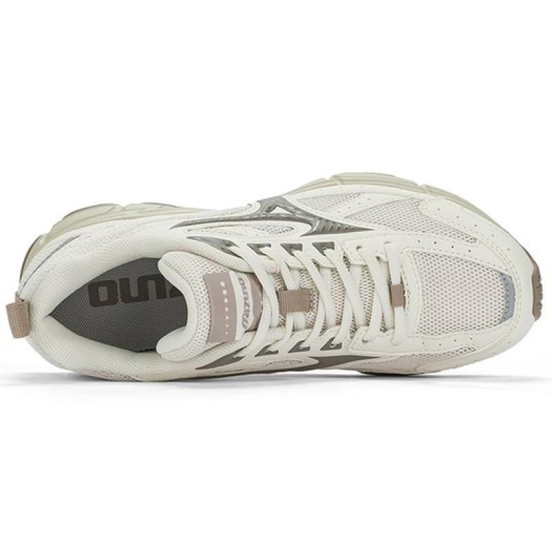 Mizuno Speed