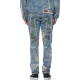 EVISU x Ev Bravado M