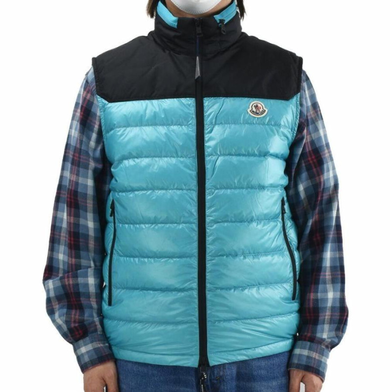 Moncler SS22 Logo