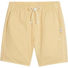 PUMA MMQ Men's Seersucker Shorts