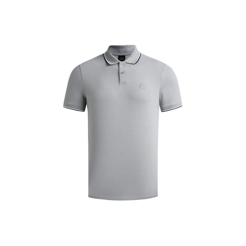 ARMANI EXCHANGE SS23 LogoPolo