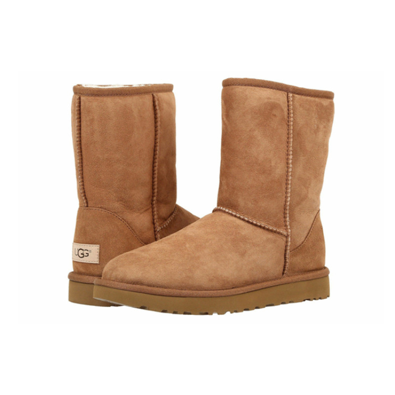 UGG CLASSIC SHORT