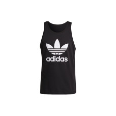 adidas originals Trefoil Tank Logo
